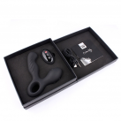 Вибратор вращающийся на 360 Градусов с беспроводным пультом дистанционного управления photo 5