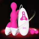 Анальный вибратор. photo 2