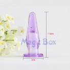 Анальний корок. photo 4