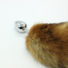 Пробка Лисий Хвост photo 1