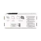 Подушка з кріпленням для мастурбатора Kiiroo Keon Pillow and Strap, 3 позиції photo 7