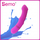 Вибратор со стимуляцией точки G, 10 режимов photo 2