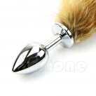 Пробки-хвосты в ассортименте photo 3