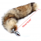 Пробки-хвосты в ассортименте photo 1