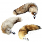 Пробки-хвосты в ассортименте photo 2