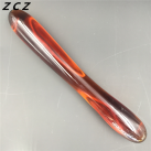 Стеклянная анальная игрушка photo 5