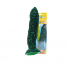 Силиконовый анальный вибратор photo 5