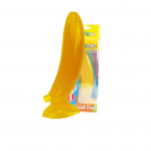 Силиконовый анальный вибратор photo 6