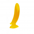 Силиконовый анальный вибратор photo 3