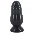 Анальная пробка 65 мм  photo 3