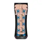 Мастурбатор Mystim Opus E Donut для електростимулятора photo 2