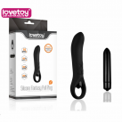 Анальный вибратор для массажа простаты photo 2