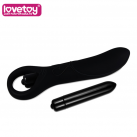 Анальный вибратор для массажа простаты photo 4