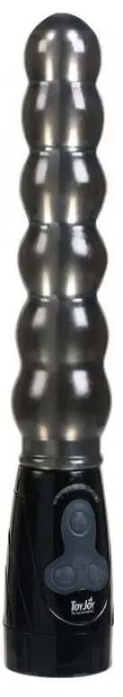 Вибратор AMAZING STARGAZER BLACK  photo 1