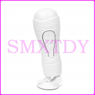 Чоловічий мастурбатор з акумулятором Baile (12 функцій) photo 6