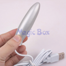 Анальная пробка. USB зарядка. photo 1