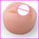 Мастурбатор із вакуумним насосом (8 см) photo 2