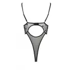 Еротичний боді з малюнком LOVELIA BODY black XXL/XXXL - Passion photo 6