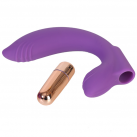 Анальный вибратор женский photo 1