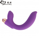 Анальный вибратор женский photo 2