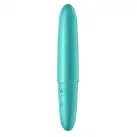 Мінівібратор Satisfyer Ultra Power Bullet 6 Turquoise photo 2