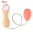 Мужской мастурбатор для эмитации орального секса photo 2