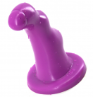 Фалоімітатор. Силікон. photo 6