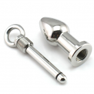 Анальная пробка  photo 1