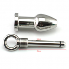 Анальная пробка  photo 3