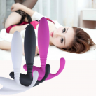 Анальный вибромассажер, стимулятор простаты photo 3