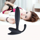 Анальный вибромассажер, стимулятор простаты photo 2