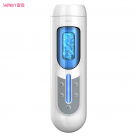 Чоловічий мастурбатор з USB photo 4