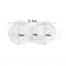 Чоловічий мастурбатор QUYUE з м'якого силікону photo 3