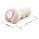 Реалистичный мастурбатор для муж. photo 4