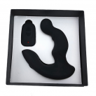 Массажер простаты с дистанционным управлением photo 6