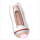 Мастурбатор автоматичний з USB photo 1