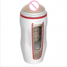 Мастурбатор автоматичний з USB photo 5