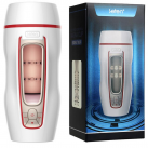 Мастурбатор автоматичний з USB photo 2