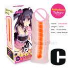 Реалістичний міні-мастурбатор photo 5