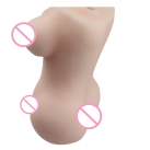 Торс жінки реалістичний photo 4