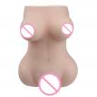 Торс жінки реалістичний photo 2