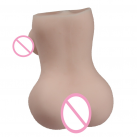 Торс жінки реалістичний photo 3