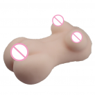 Торс жінки реалістичний photo 5