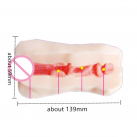 Торс жінки реалістичний photo 1