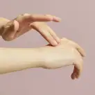 Лубрикант на водной основе Bijoux Indiscrets - Sex au Nature photo 3