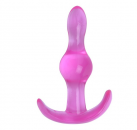 Силиконовые анальные пробки, 6 шт. photo 1