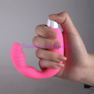 Силиконовый массажер простаты photo 2