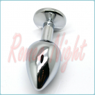 Анальная пробка RomeoNight  photo 3