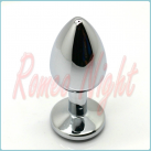 Анальная пробка RomeoNight  photo 4