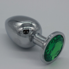 Анальная пробка 80*34 мм  photo 5